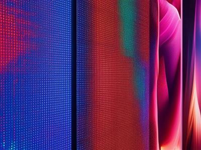 Độ sâu màu (depth colour) là gì? Ứng dụng độ sâu màu vào màn hình LED