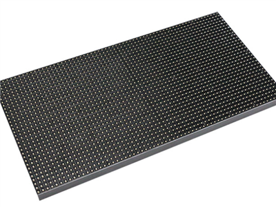 Giải Mã Chữ 'P' Trong Module LED: Pitch Và Ứng Dụng