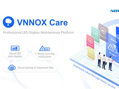 VNNOX Care – Phá vỡ sự phức tạp để giải phóng sự đổi mới, năng suất và sự tham gia