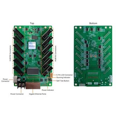 Card thu MRV412-N
