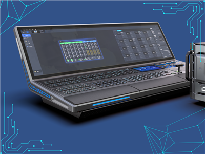 Bảng điều khiển C5 Pro