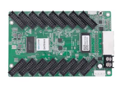 Card thu màn hình LED NovaStar DH7516-S