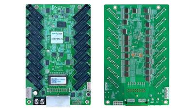 card thu MRV416-N