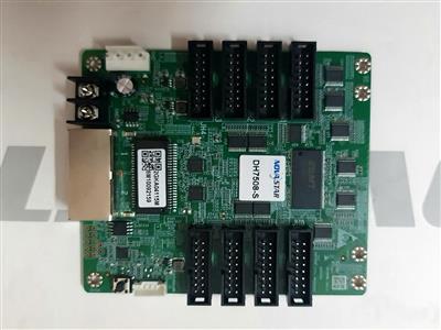 Card thu DH7508-S