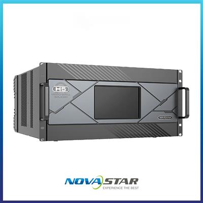 Máy chủ ghép nối video H5