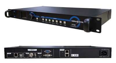 Bộ điều khiển video V760