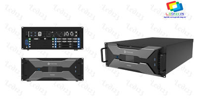 Bộ điều khiển video VX400
