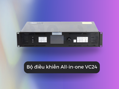 VC24 Novastar - Bộ điều khiển màn hình led All-in-one