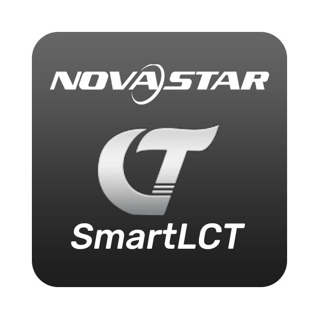 Phần mềm Smart LCT