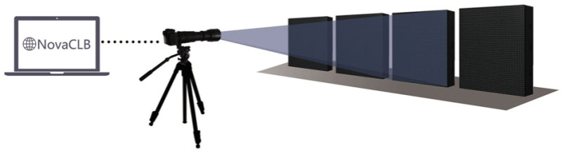 Phần mềm hiệu chỉnh Nova CLB Cabinet