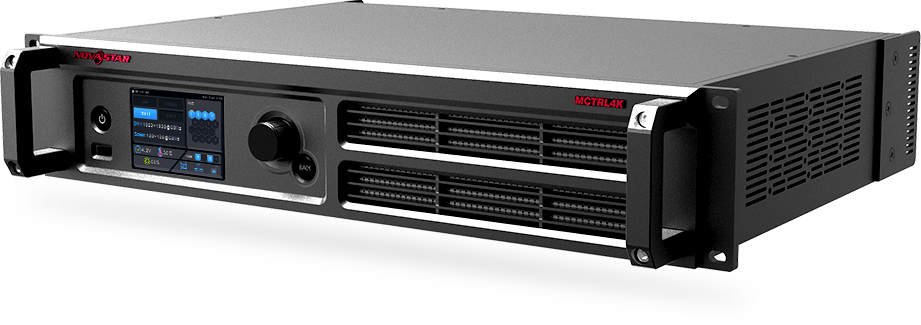 Bộ điều khiển MCTRL4K