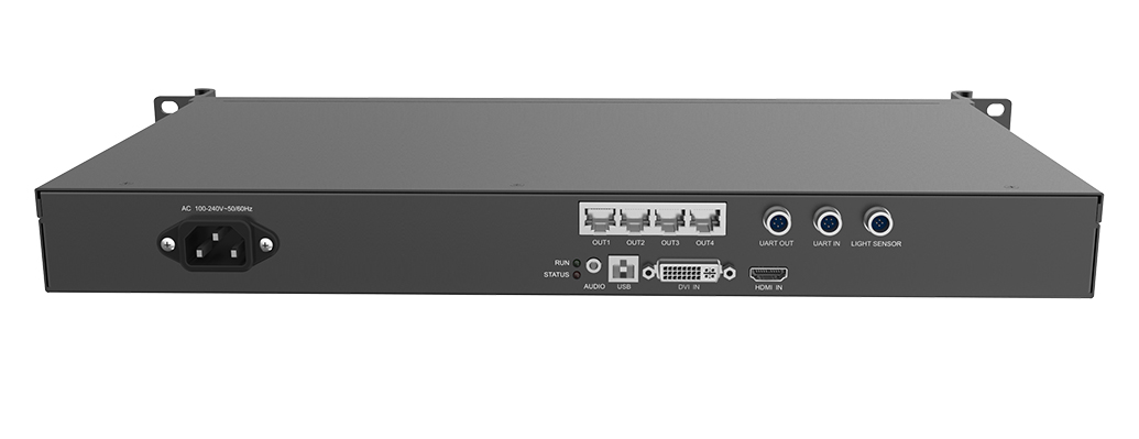 Bộ xử lý hình ảnh NovaStar MCTRL600