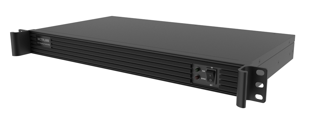 Bộ xử lý hình ảnh NovaStar MCTRL600