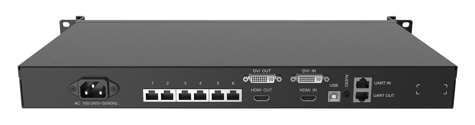 Bộ xử lý hình ảnh Novastar MCTRL700
