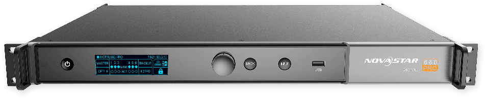 Bộ điều khiển chính độc lập MCTRL660 PRO
