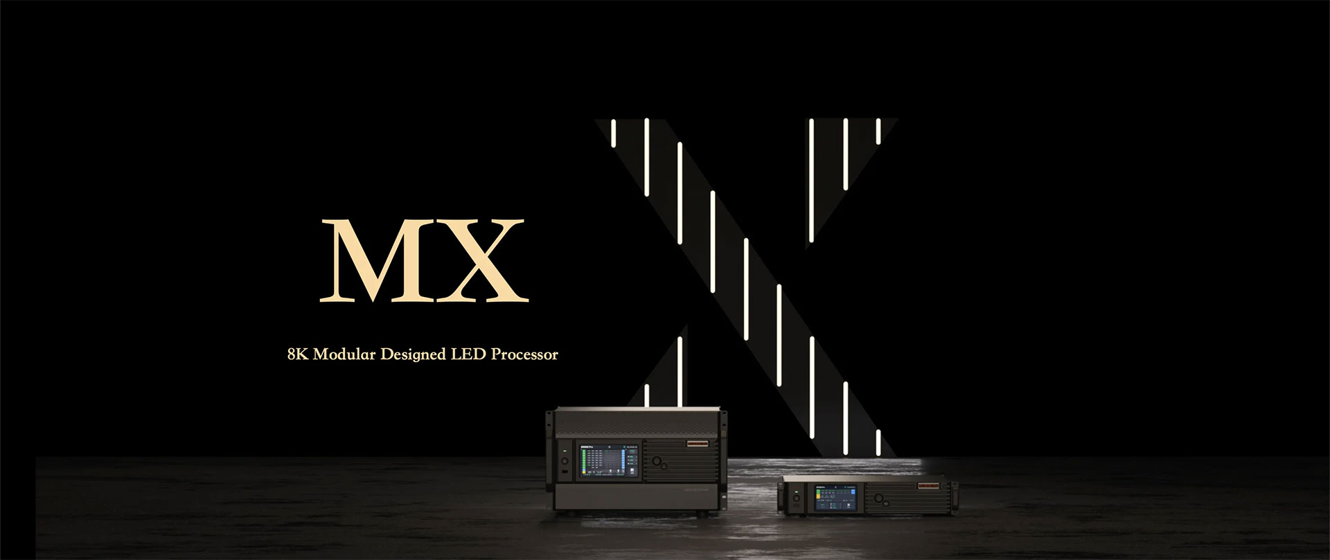 Bộ điều khiển màn hình LED MX6000 Pro / MX2000 Pro