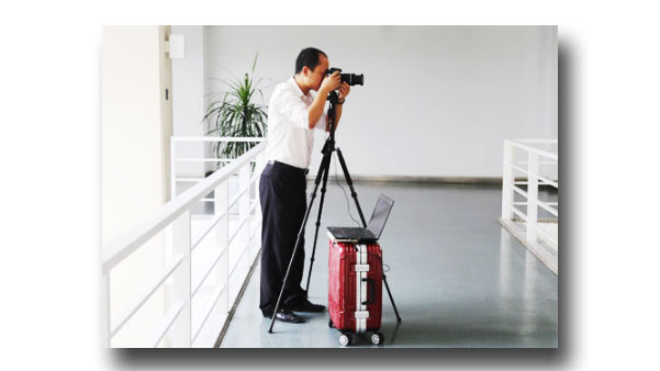 Phần mềm hiệu chuẩn từng điểm chuyên nghiệp