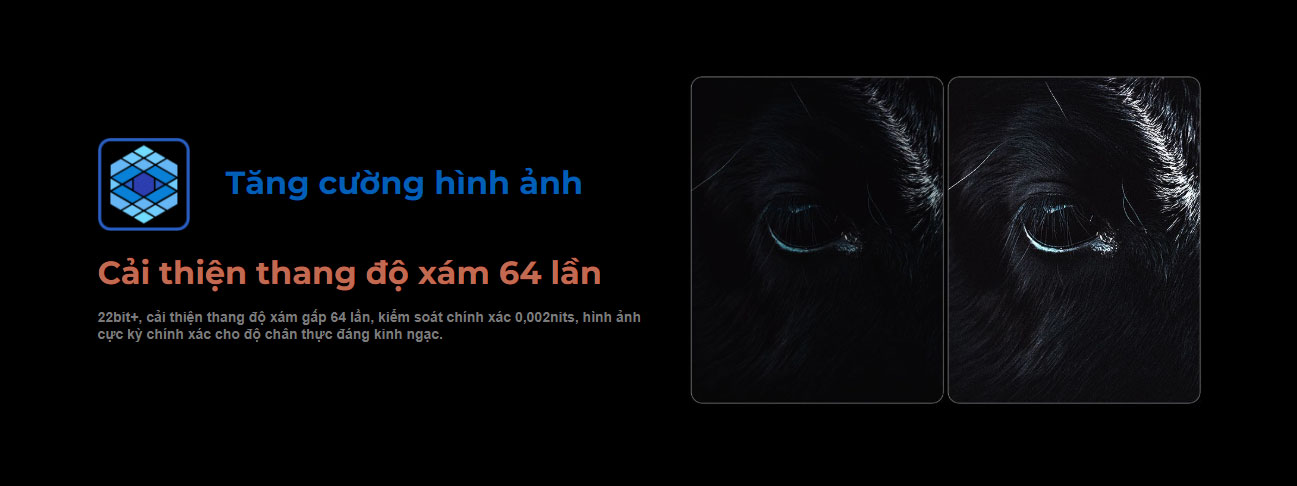 Card màn hình LED CA50E