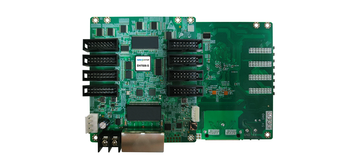 Thẻ nhận DH series