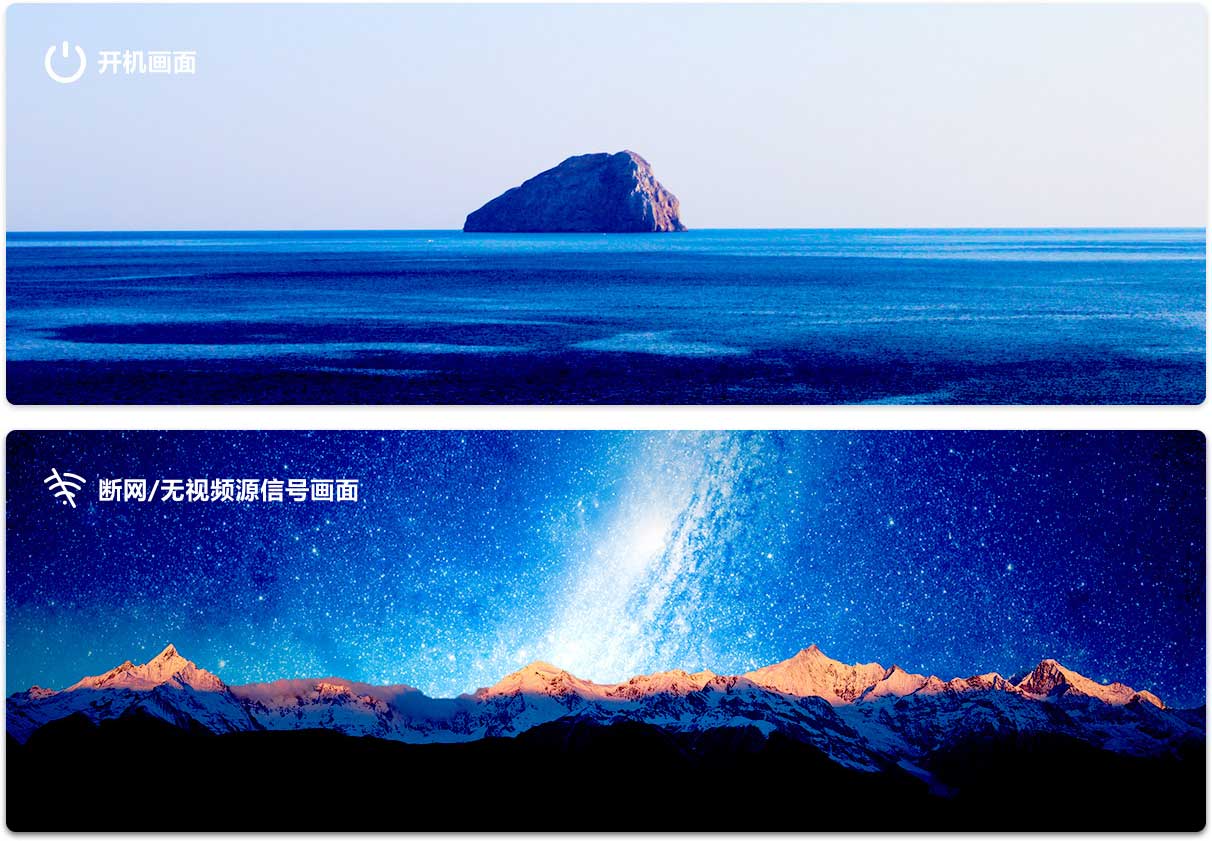 Thẻ nhận DH series