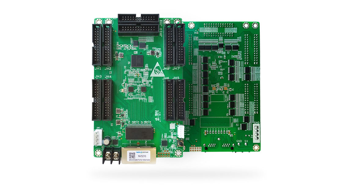 Thẻ nhận NV Series